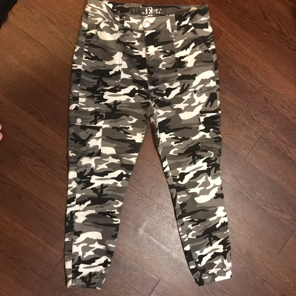 VIP cargo pant